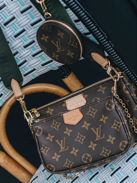 louis vuitton pochette accessoires price increase|Louis Vuitton Pochette for sale.